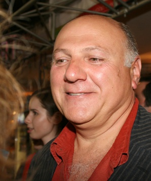 Сергей Газаров (Sergey Gazarov)