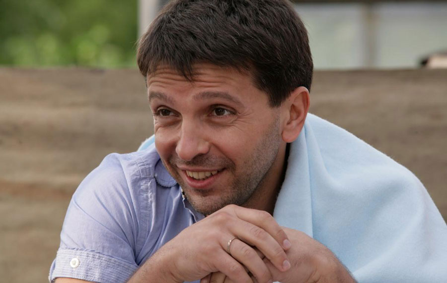 Леонид Барац (Leonid Barats)