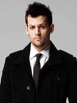 Джоэл Мэдден (Joel Madden)