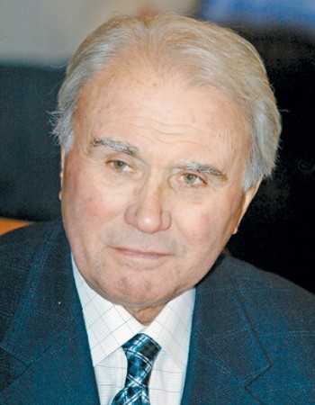 Владимир Маслаченко