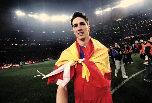 Фернандо Торрес (Fernando Torres)