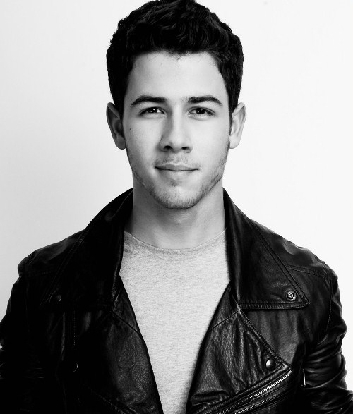 Ник Джонас (Nick Jonas)