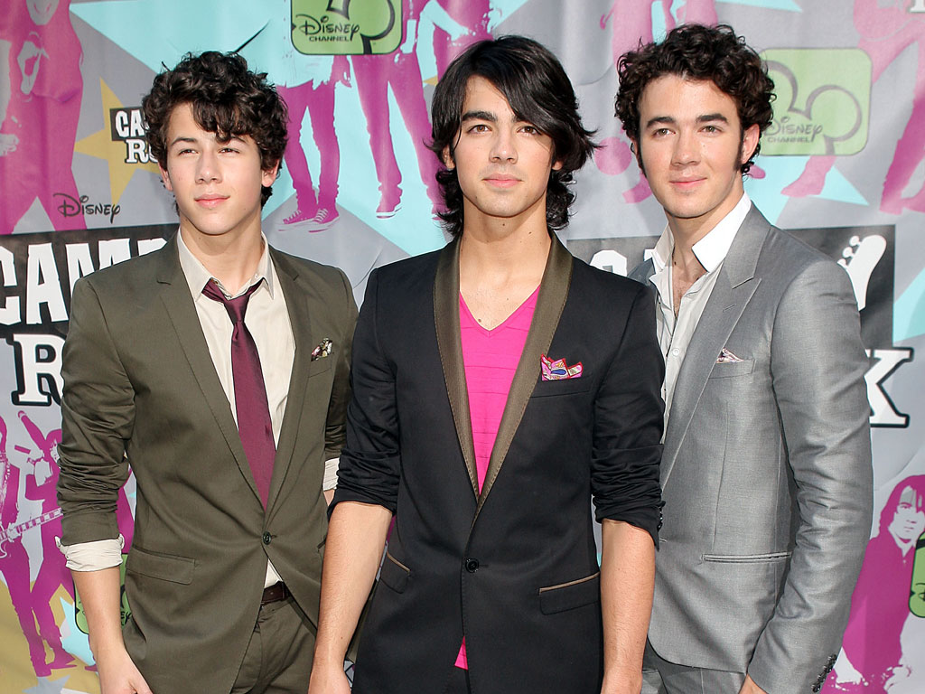 "Jonas Brothers"