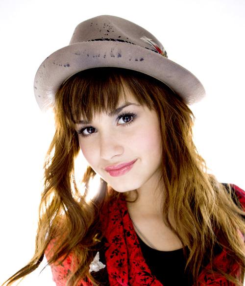 Деми Ловато (Demi Lovato)