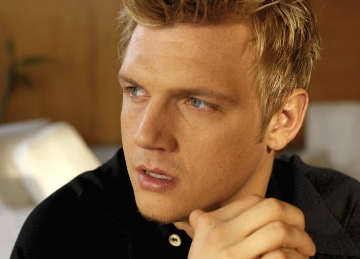 Ник Картер (Nick Carter)