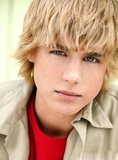 Коди Линли (Cody Linley)