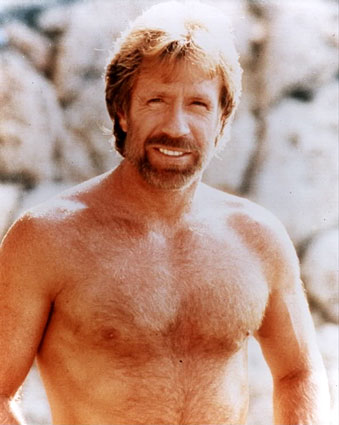 Чак Норрис (Chuck Norris)