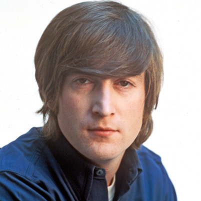 Джон Леннон (John Lennon)
