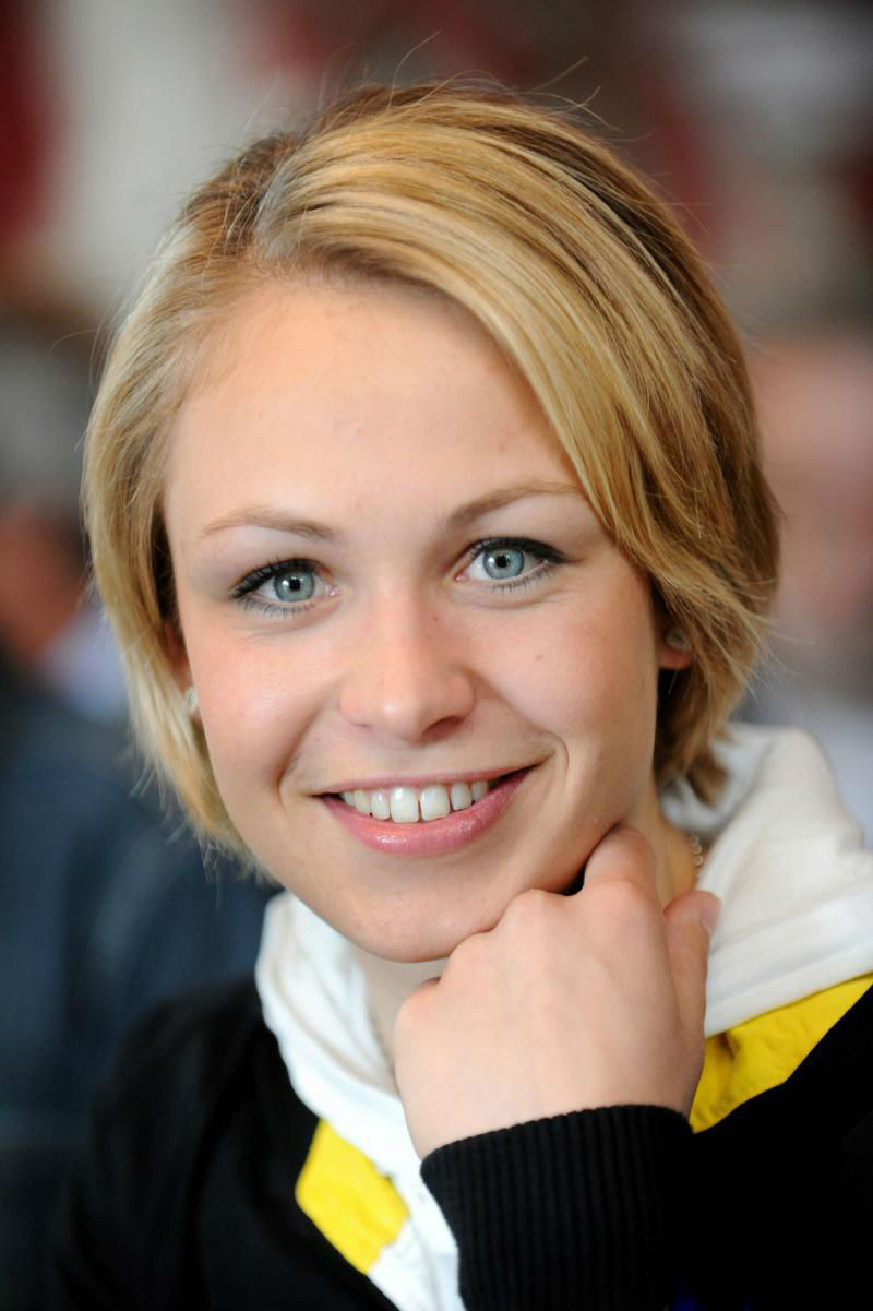 Магдалена Нойнер (Magdalena  Neuner)