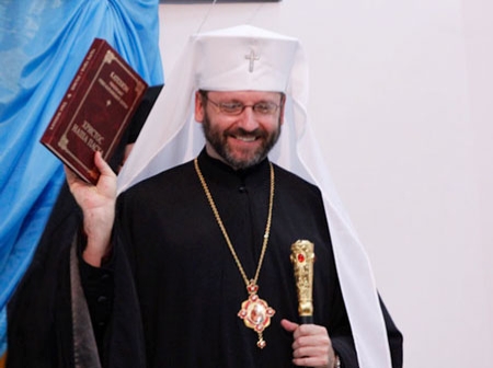 Святослав Шевчук (Svyatoslav Shevchuk)