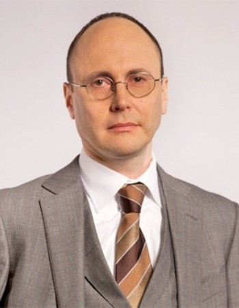 Сергей Гусовский