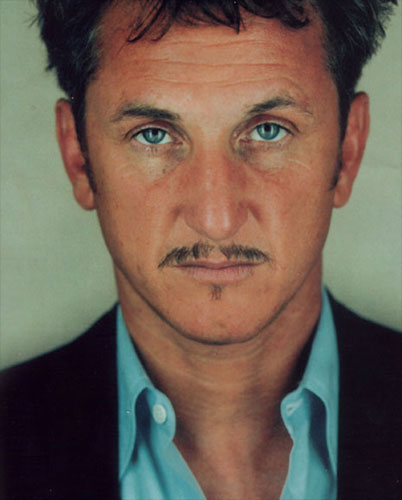 Шон Пенн (Sean Penn)