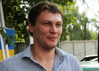 Андрей Пятов (Andriy Pyatov)
