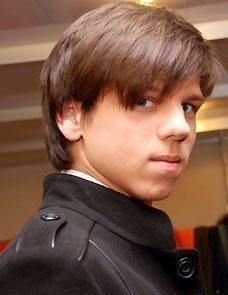 Александр Лещенко (Aleksander Leshchenko)