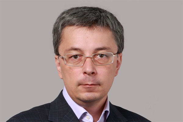 Александр Ткаченко (Aleksandr Tkachenko)