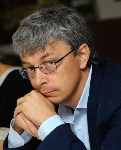 Александр Ткаченко (Aleksandr Tkachenko)