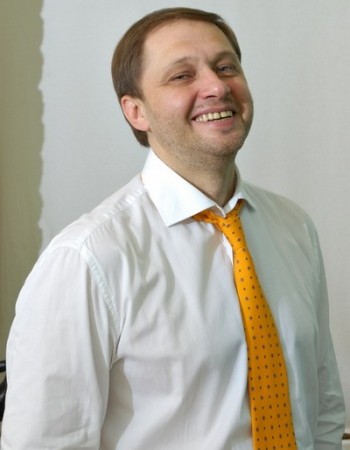Кирилл Набутов