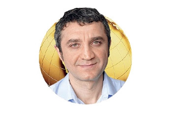 10 самых известных в мире ученых русского происхождения по версии Forbes 2011