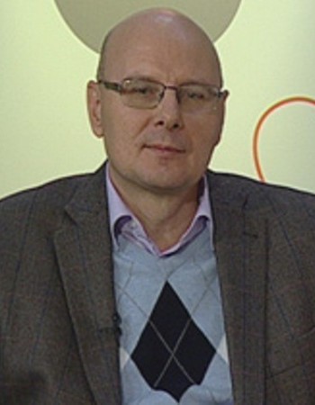 Сергей Одинцов