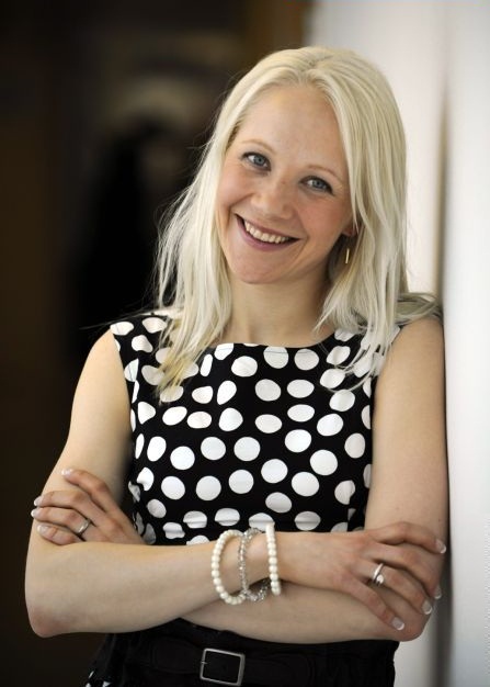 Кайса Мякяряйнен