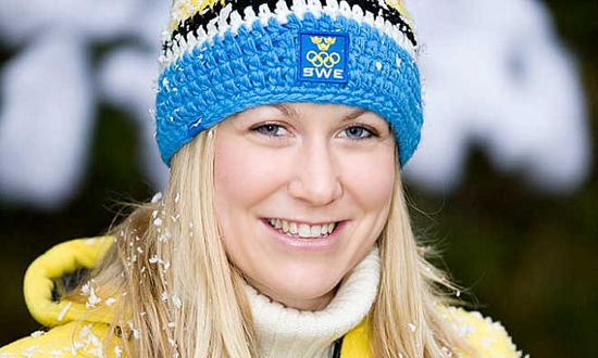 Хелена Экхольм