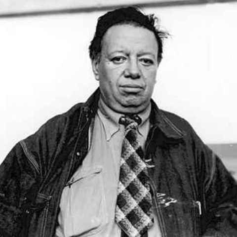 Диего Ривера (Diego Rivera)