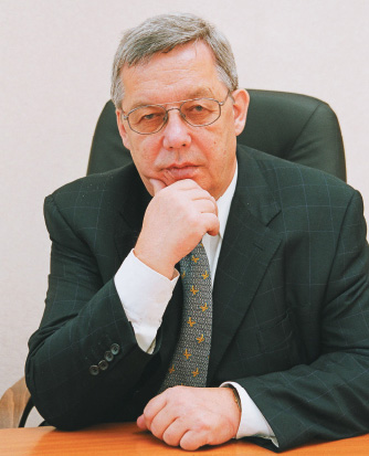 Валентин Гапонцев (Valentin Gaponcev)
