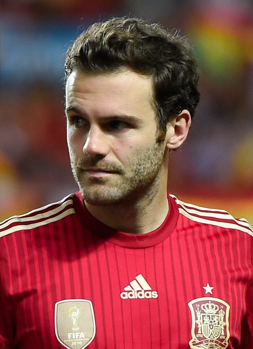 Хуан  Мата (Juan Mata)