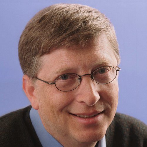 Билл Гейтс (Bill Gates)
