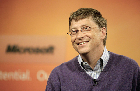 10 секретов успеха Билла Гейтса