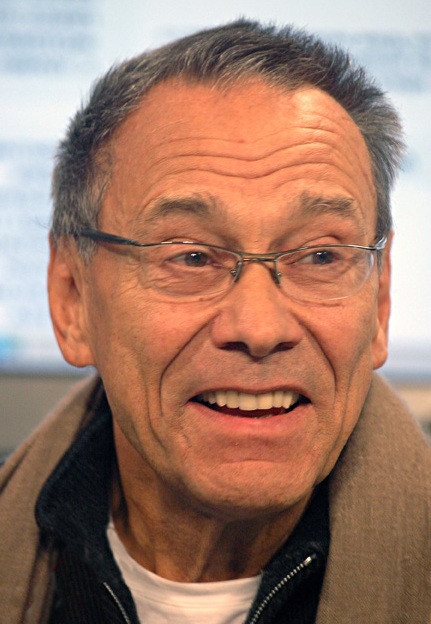 Андрей Кончаловский (Andrei Konchalovsky)