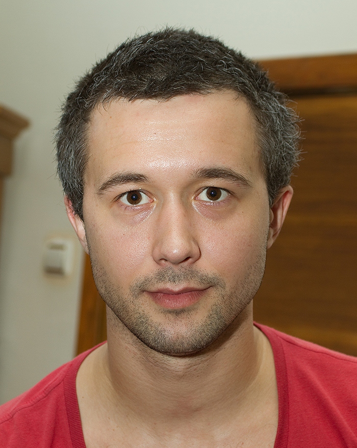 Сергей Бабкин (Sergey Babkin)