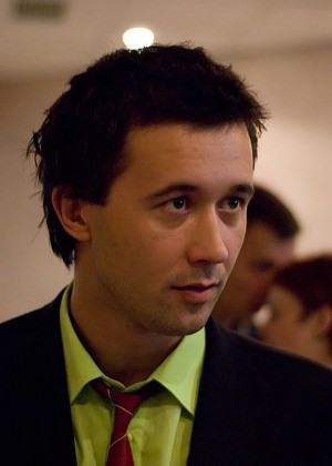 Сергей Бабкин (Sergey Babkin)
