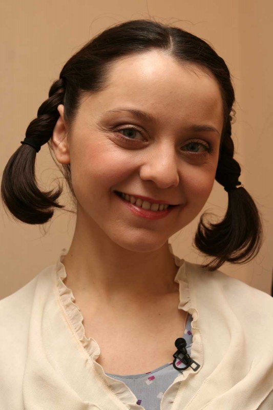 Валентина Рубцова (Valentina Rubcova)