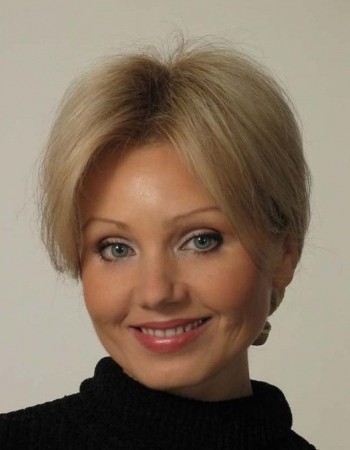 Ирина Климова