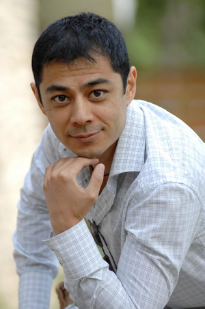Давид Ян (David Yang)