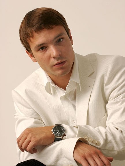 Алексей Чадов (Aleksei Chadov)