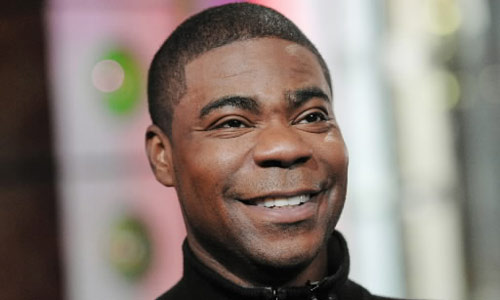 Трейси Морган (Tracy Morgan)