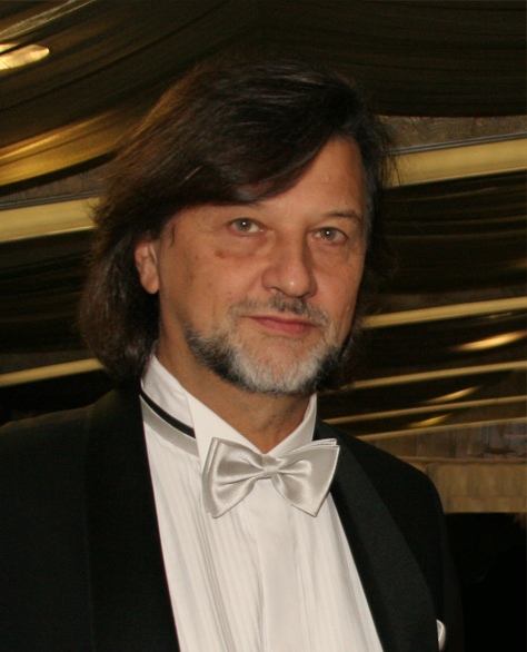 Алексей Рыбников (Aleksey Rybnikov)