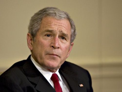 Цитата Джордж Буш