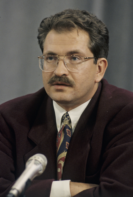 Владислав Листьев (Vladislav Listyev)