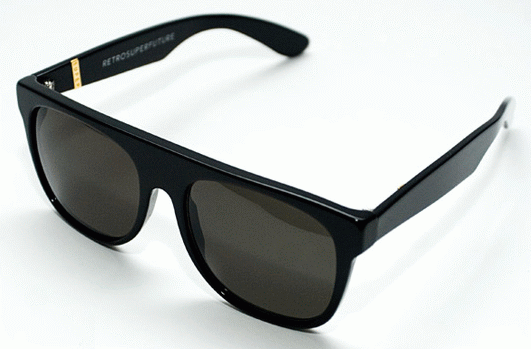 Канье Уэст и его солнцезащитные очки