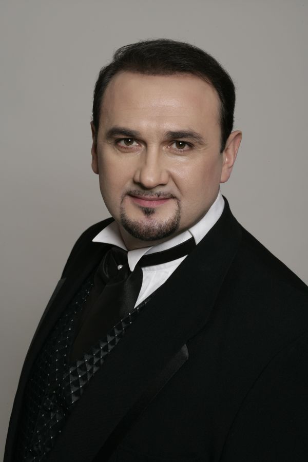 Владимир Гришко (Vladimir Grishko)