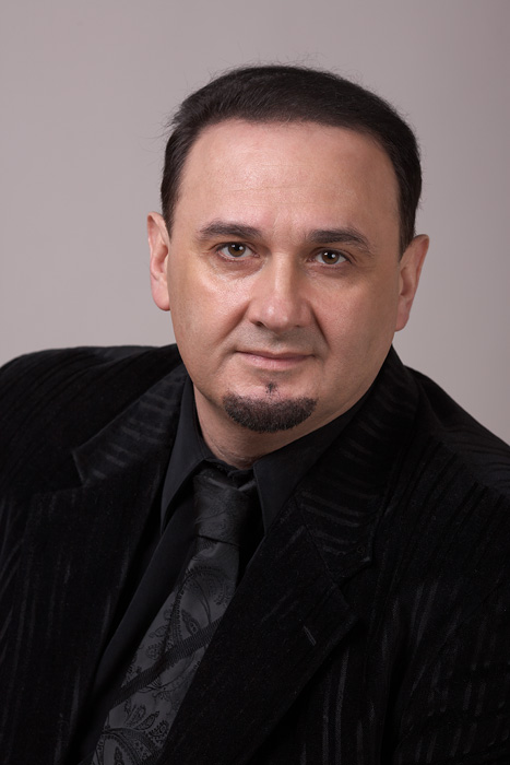Владимир Гришко (Vladimir Grishko)
