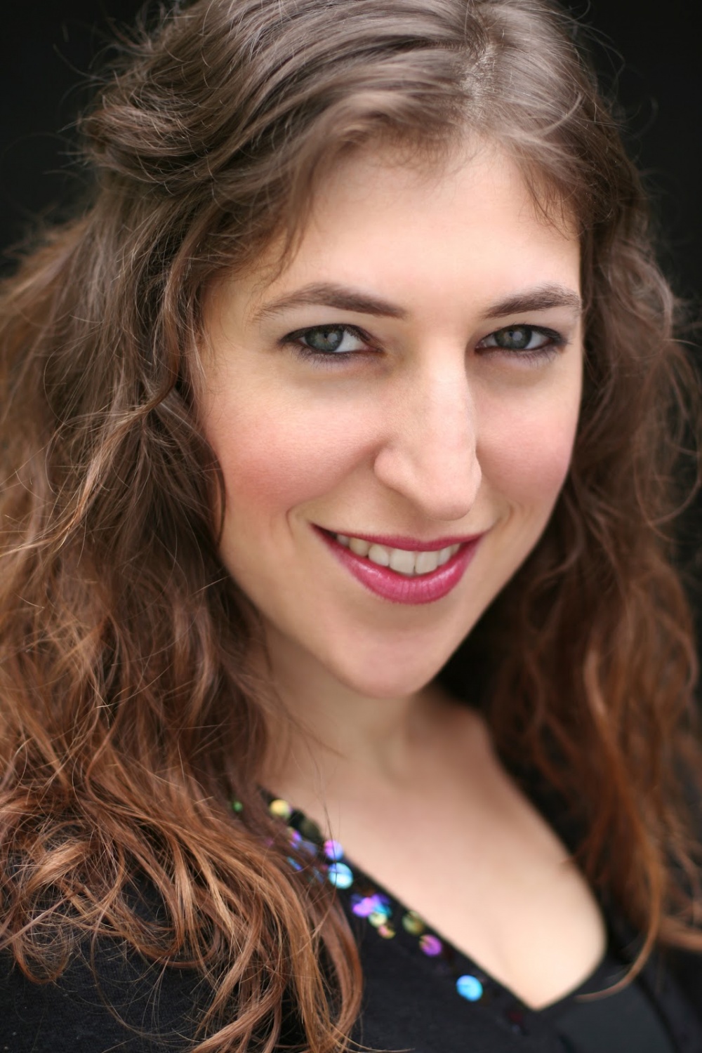 Маим Бялик (Mayim Bialik)