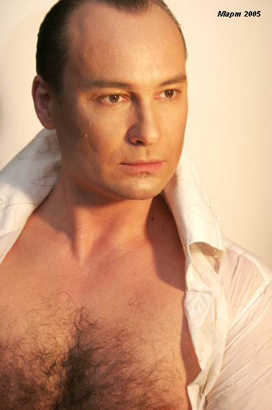 Александр Песков (Alexandr Peskov)