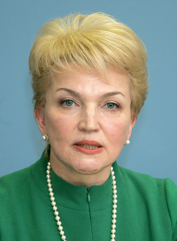 Раиса Богатырева (Raisa Bogatyreva)