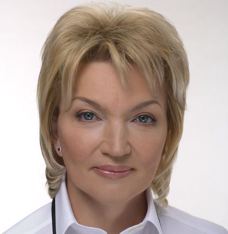 Раиса Богатырева (Raisa Bogatyreva)