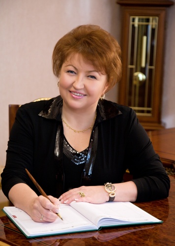 Татьяна Бахтеева (Tatyana Bahteeva)
