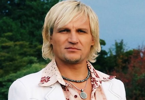 Олег Скрипка (Oleg Skripka)